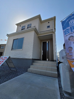 【外観】 | おしゃれな外観です