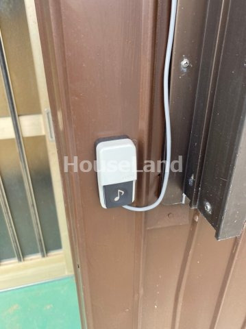 名手市場戸建のセキュリティ