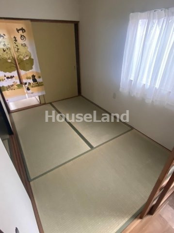 名手市場戸建の設備