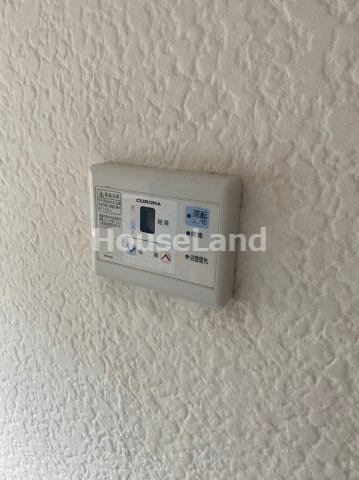 名手市場戸建の設備