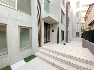 【その他共用部分】 | EXAM三軒茶屋Ⅱ