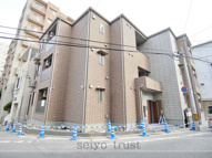 PALAIS広瀬北町の画像