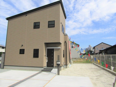 【駐車場】 | エンゼルハウス　笛吹市石和町山崎⑩ | 駐車スペースもあります