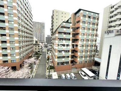 【展望】 | エステムコート神戸湊町