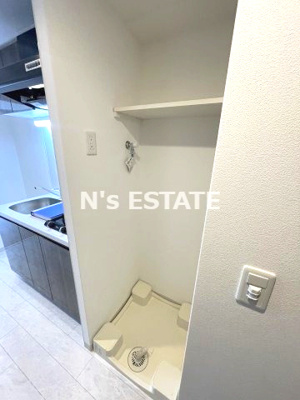 【設備】 | エステムコート神戸湊町