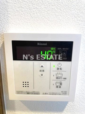 【設備】 | エステムコート神戸湊町