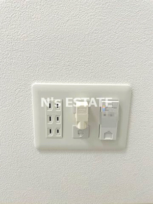 【設備】 | エステムコート神戸湊町