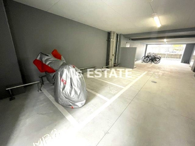 【その他共用部分】 | エステムコート神戸湊町