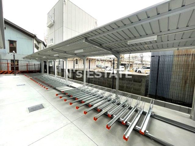 【その他共用部分】 | エステムコート神戸湊町