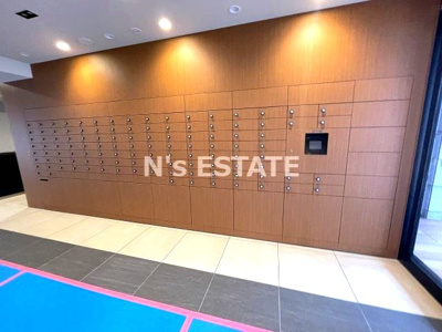 【その他共用部分】 | エステムコート神戸湊町