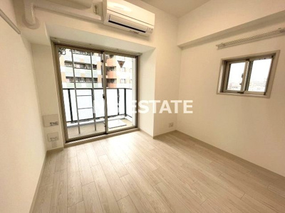 【居間・リビング】 | エステムコート神戸湊町