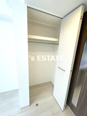 【収納】 | エステムコート神戸湊町