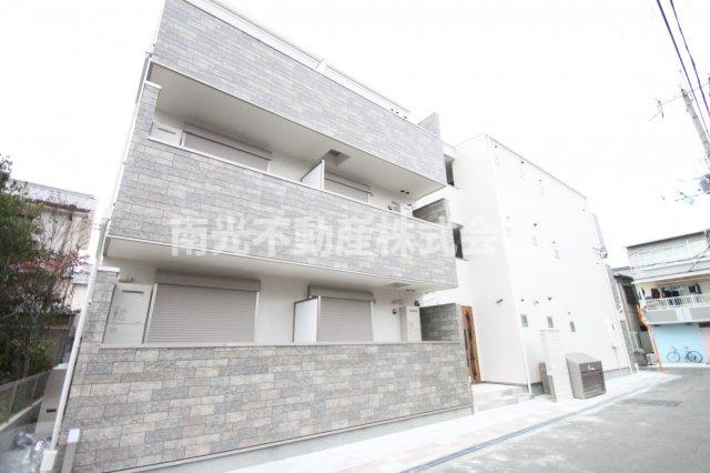 クリエオーレ近江堂 ( 近畿大学 一人暮らし )
