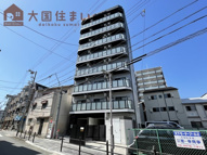 Willows nambaminamiⅡ(ウィローズナンバミナミ2)の画像