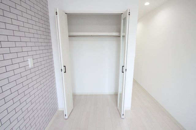 クリエオーレ近江堂 ( 近畿大学 一人暮らし )の収納