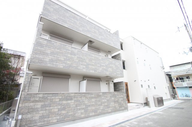 クリエオーレ近江堂 ( 近畿大学 一人暮らし )