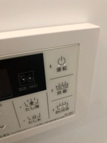 クリエオーレ近江堂 ( 近畿大学 一人暮らし )の設備