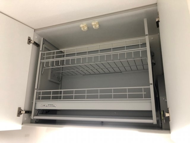 クリエオーレ近江堂 ( 近畿大学 一人暮らし )のキッチン