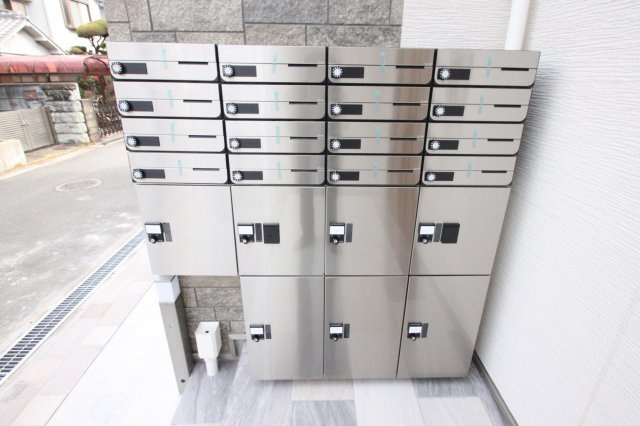 クリエオーレ近江堂 ( 近畿大学 一人暮らし )のその他共用部分