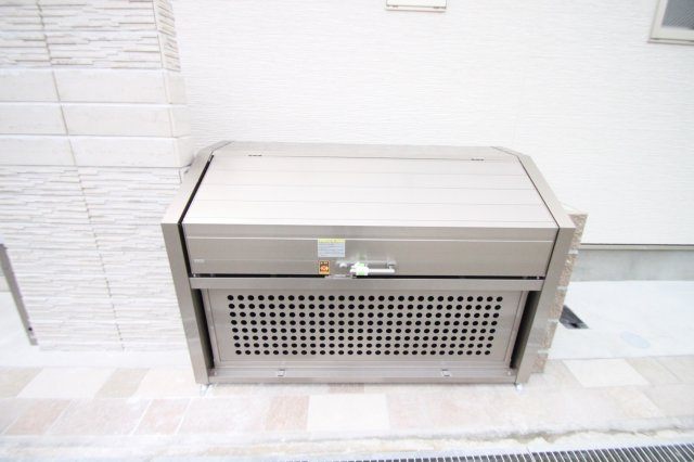 クリエオーレ近江堂 ( 近畿大学 一人暮らし )のその他共用部分