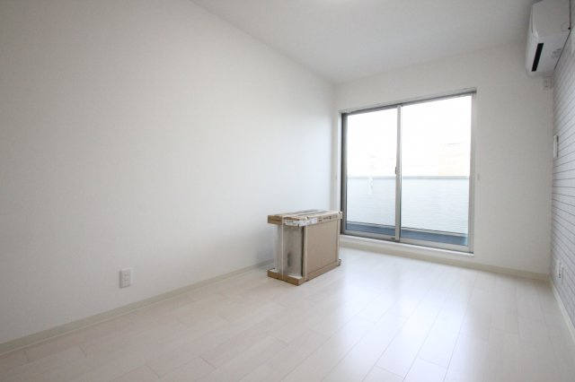 クリエオーレ近江堂 ( 近畿大学 一人暮らし )の内装