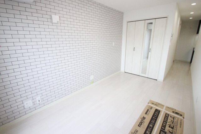 クリエオーレ近江堂 ( 近畿大学 一人暮らし )の洋室