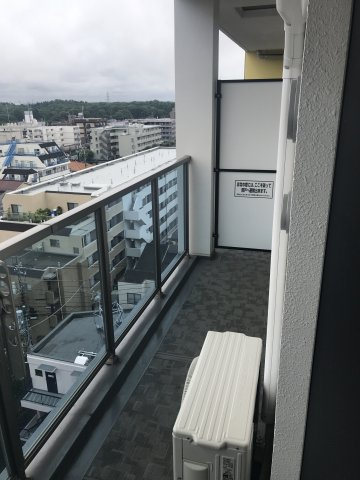 【バルコニー】 | SORA