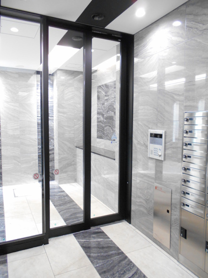 【エントランス】 | SORA