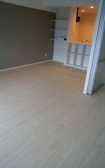 【居間・リビング】 | SORA