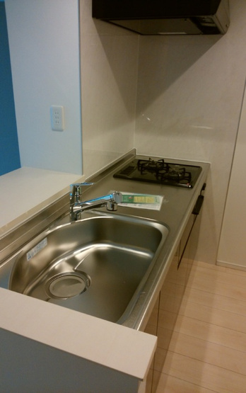 【キッチン】 | SORA