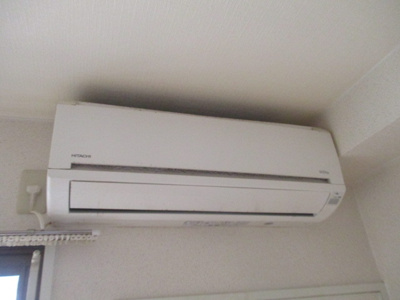 【設備】 | エレガントコハマ