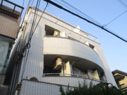 エレガントコハマの画像