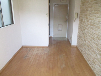 【居間・リビング】 | エレガントコハマ