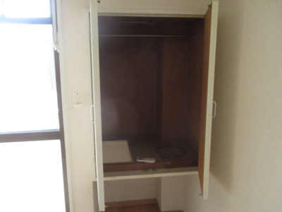 【収納】 | エレガントコハマ