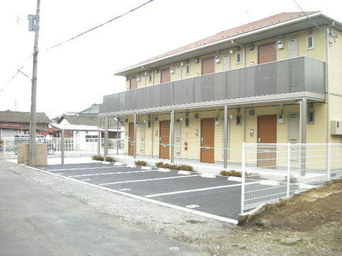 ルミエール 楢原 八王子 高尾の学生向け不動産なら八王子賃貸 Com