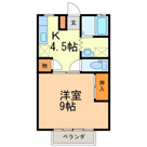 コンフォートハイツの画像
