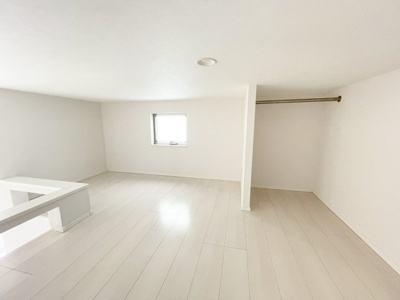 【設備】 | クラウドガーデン 吉塚 | 別号室の写真になります。現況優先。