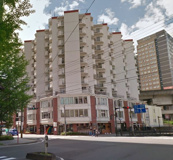 チサンマンション第三仙台の画像