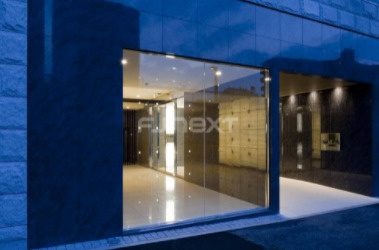 【エントランス】 | グランド・ガーラ代々木参宮橋