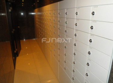 【その他共用部分】 | グランド・ガーラ代々木参宮橋