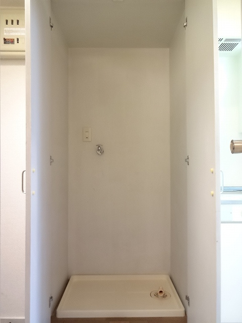 サニーテラスの設備