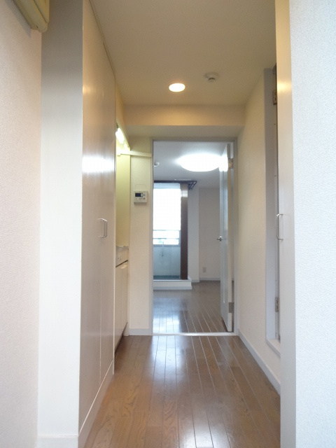 サニーテラスのその他