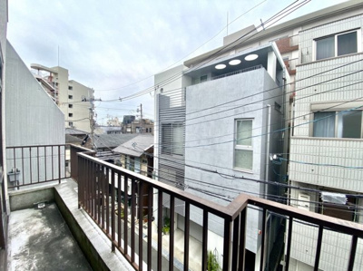 【展望】 | 第二エーエスビル