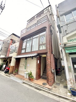 【外観】 | 第二エーエスビル