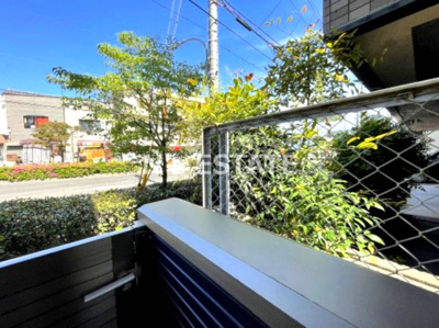 【展望】 | グルーブメゾンⅧ