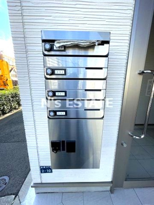 【その他共用部分】 | グルーブメゾンⅧ