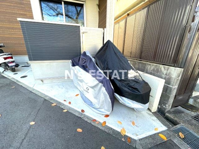 【その他共用部分】 | グルーブメゾンⅧ