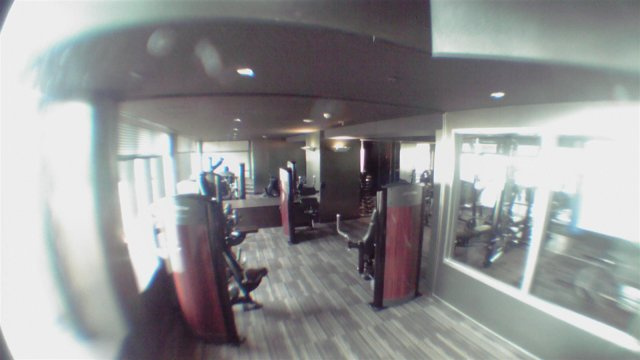 新宿区新宿６丁目の賃貸マンションのその他|ジム