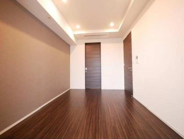 新宿区新宿６丁目の賃貸マンションのその他|洋室