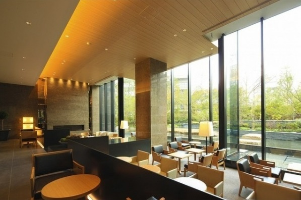 新宿区新宿６丁目の賃貸マンションのその他|ラウンジ